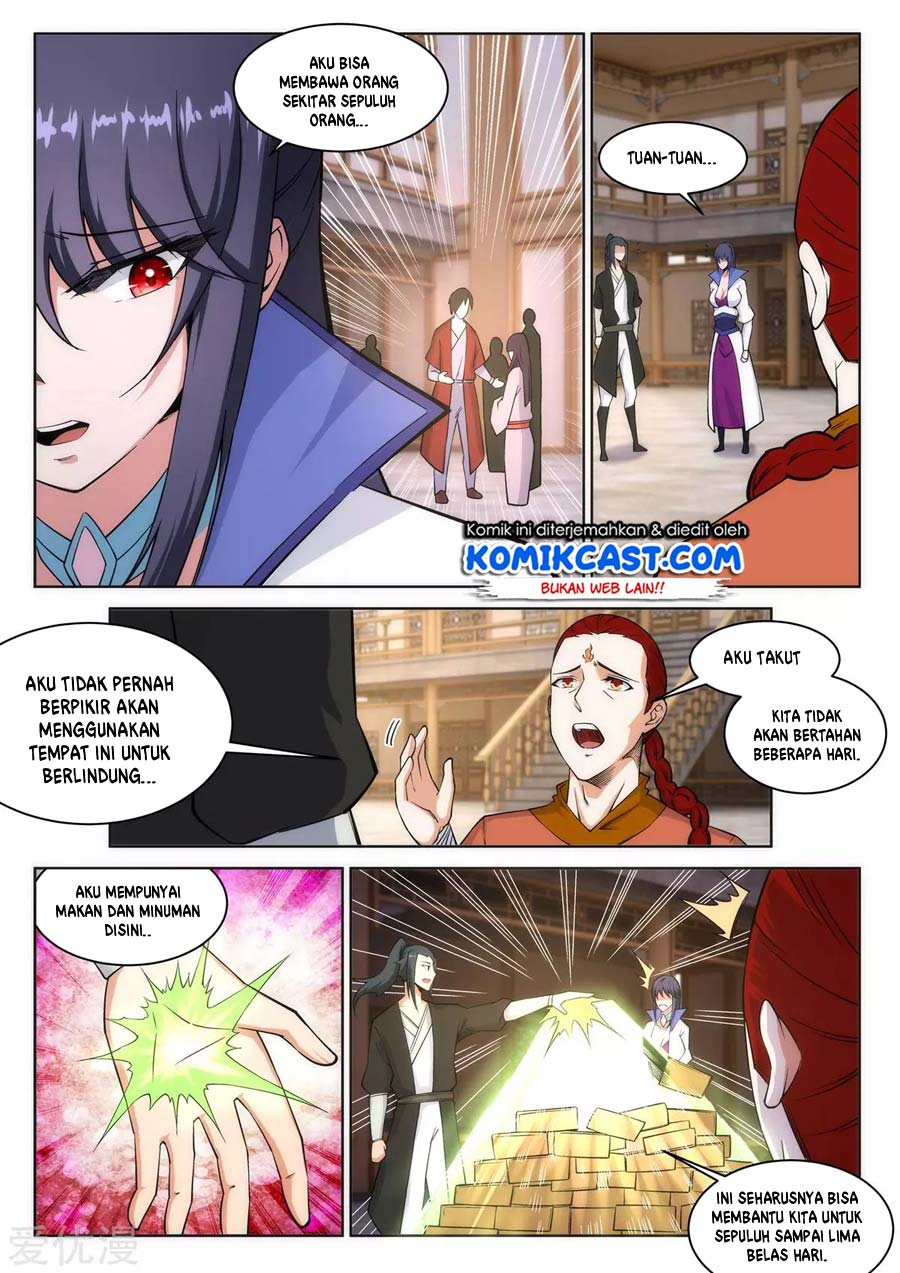 Dilarang COPAS - situs resmi www.mangacanblog.com - Komik against the gods 094 - chapter 94 95 Indonesia against the gods 094 - chapter 94 Terbaru 7|Baca Manga Komik Indonesia|Mangacan